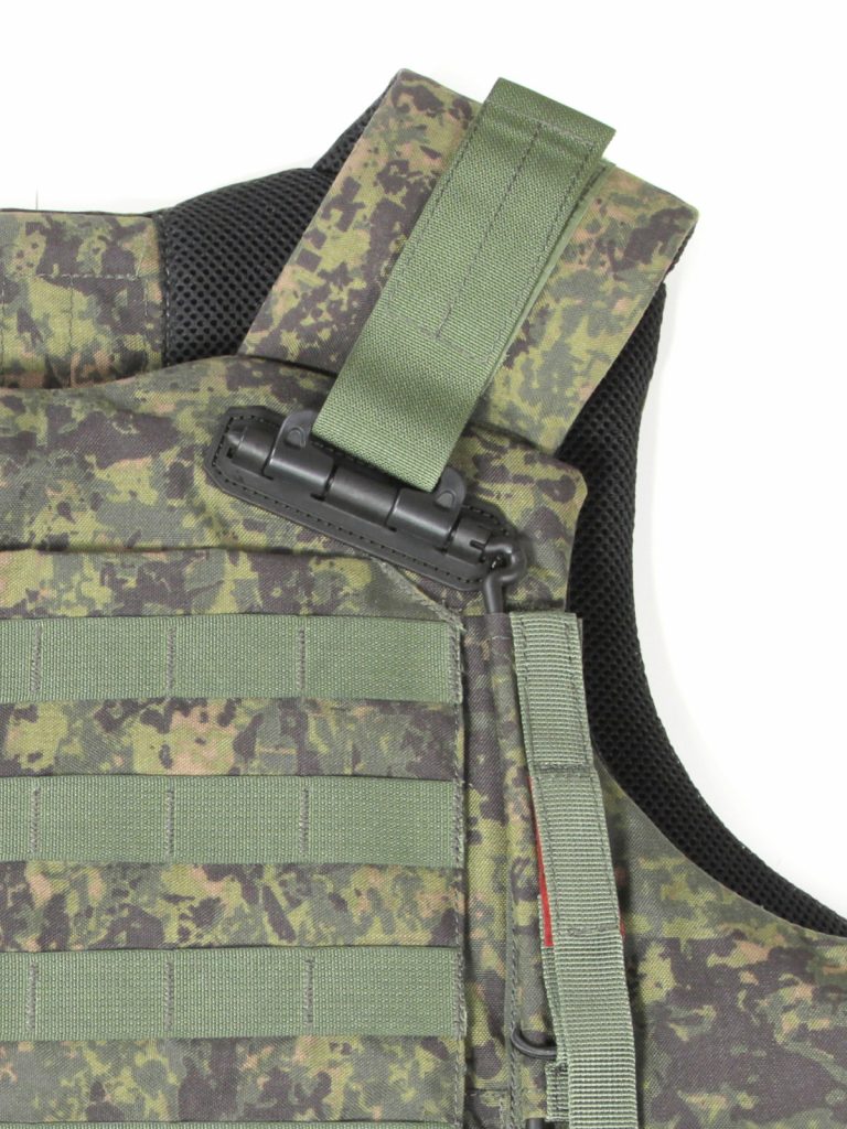 Full Body Armour FBA PHI4200 - Source Tactical Gear