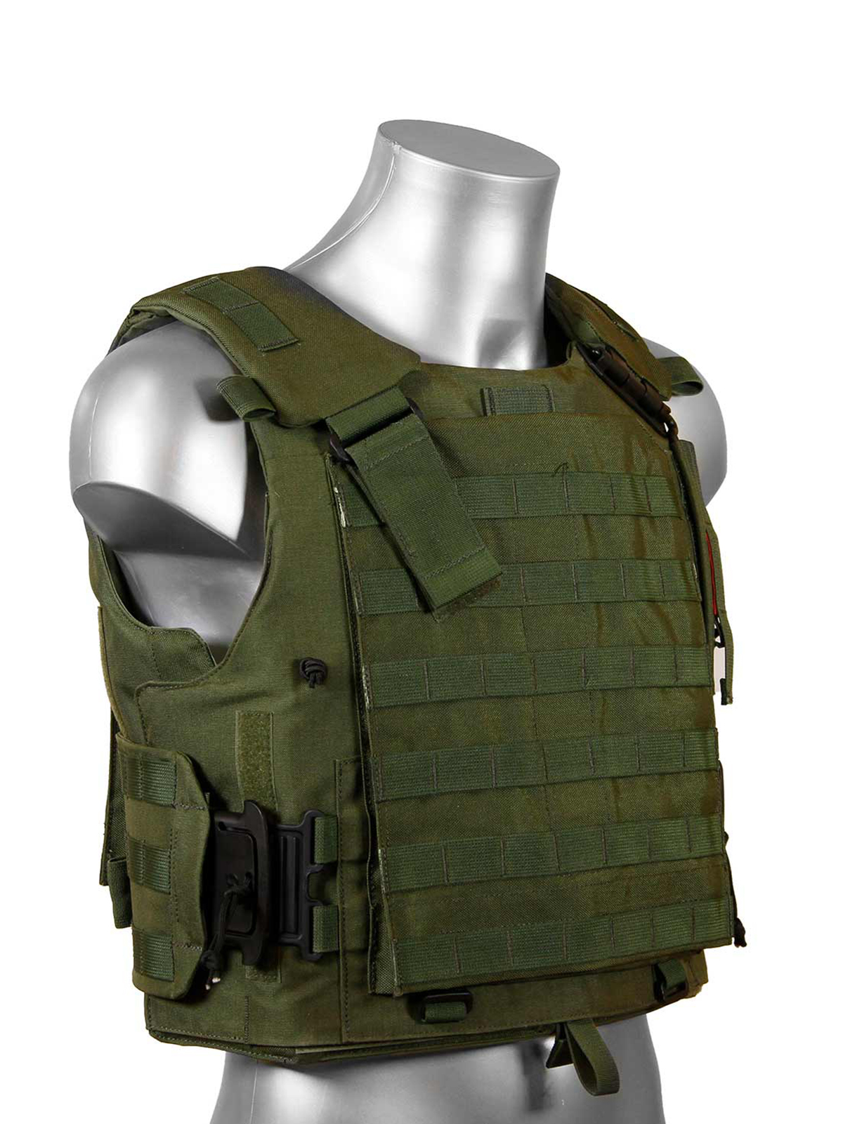 Tactical Body Armor Vest