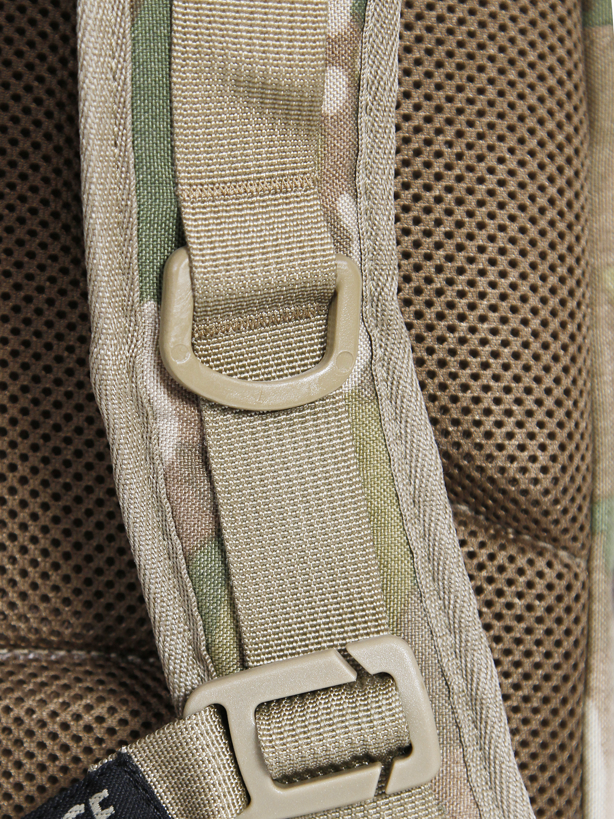 Patrol 35L Hydration Cargo Pack - Source Tactical Gear