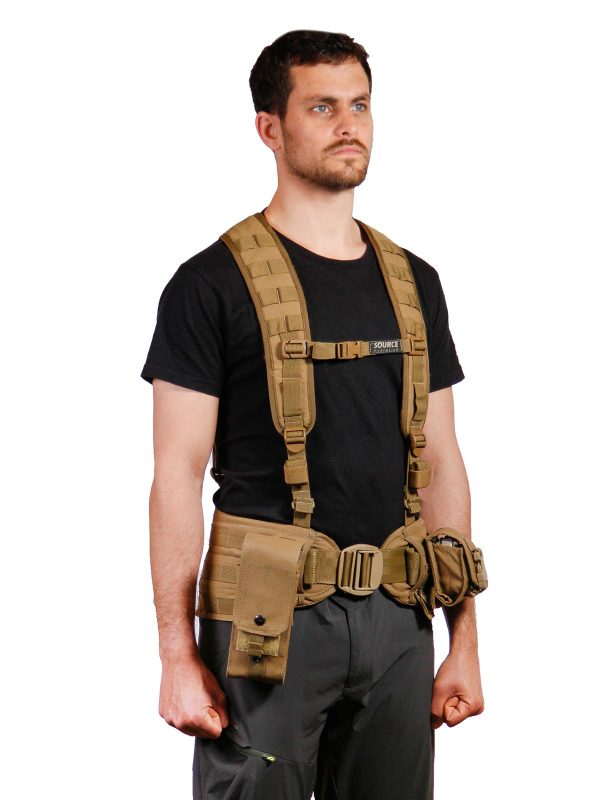 40L Jungle System - Source Tactical Gear