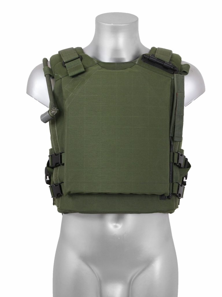 60 Liter Backpack with QDISC Quick Disengage - Source Tactical Gear