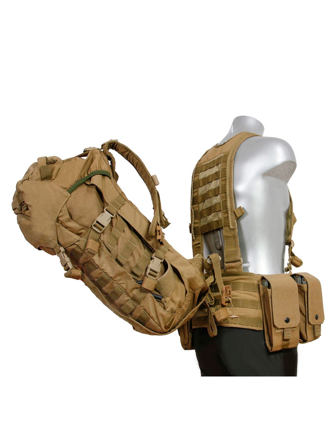 40 Liter Backpack With Quick Pack Release Source Tactical Gear