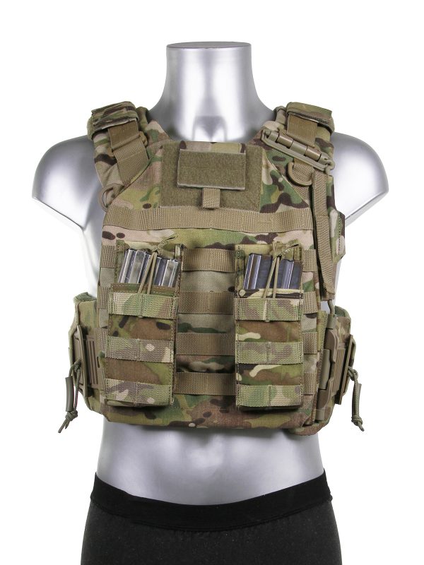 Extended Jungle System - Source Tactical Gear