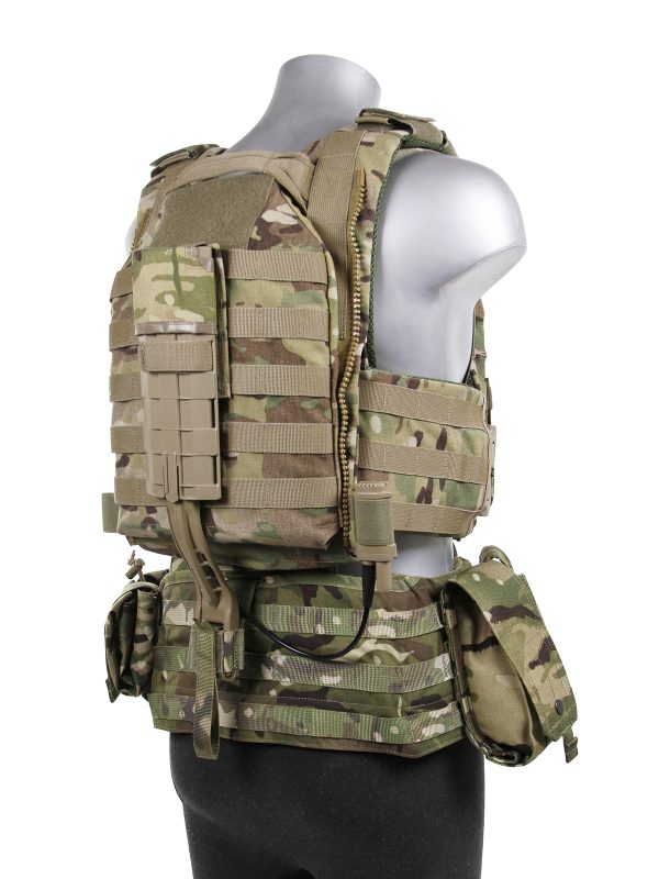 Extended Jungle System - Source Tactical Gear