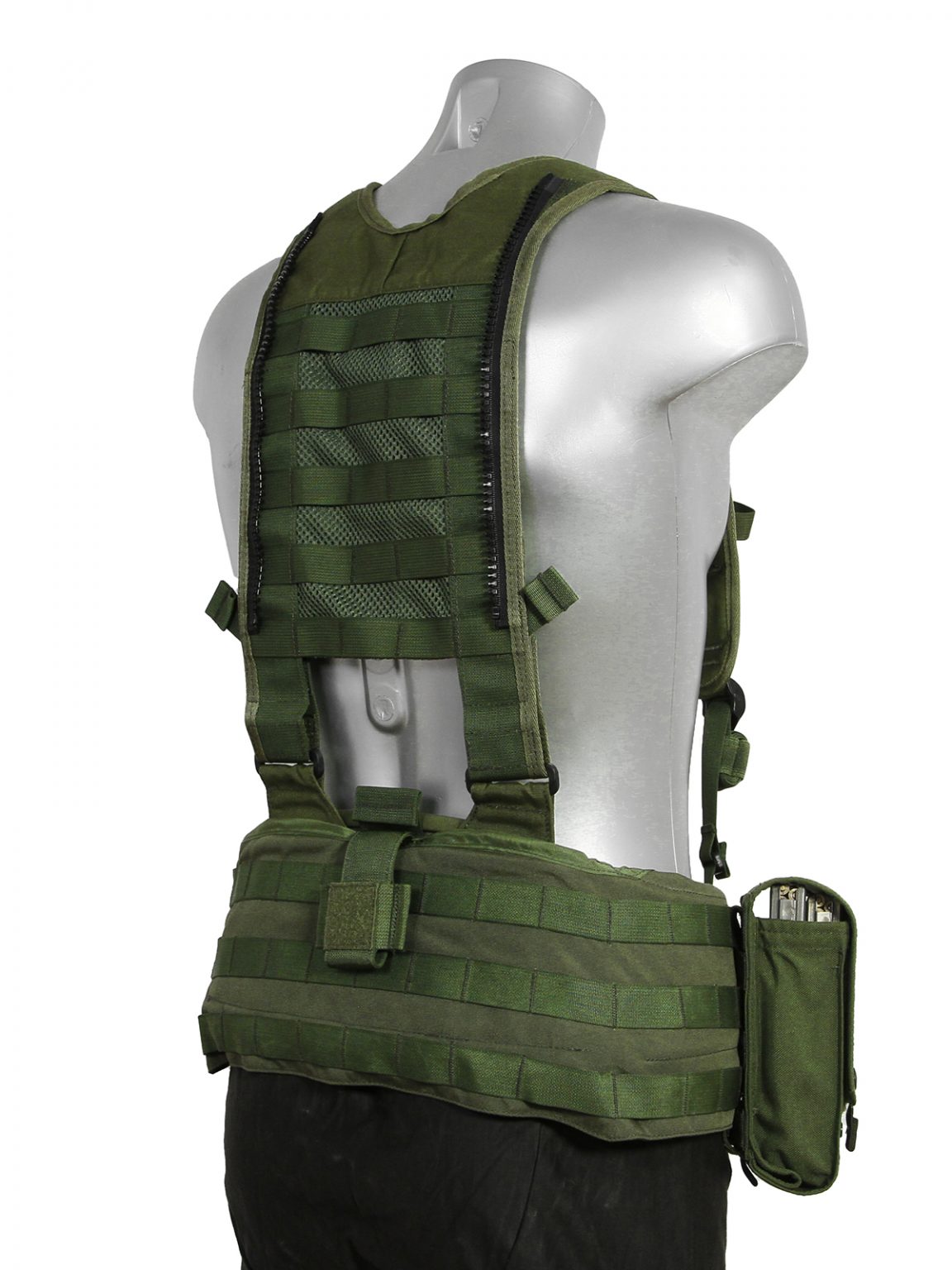 Full Body Armour FBA ENG4400 - Source Tactical Gear