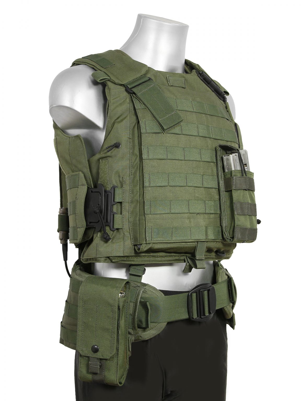 Part of Virtus Soldier System - Source Tactical Gear